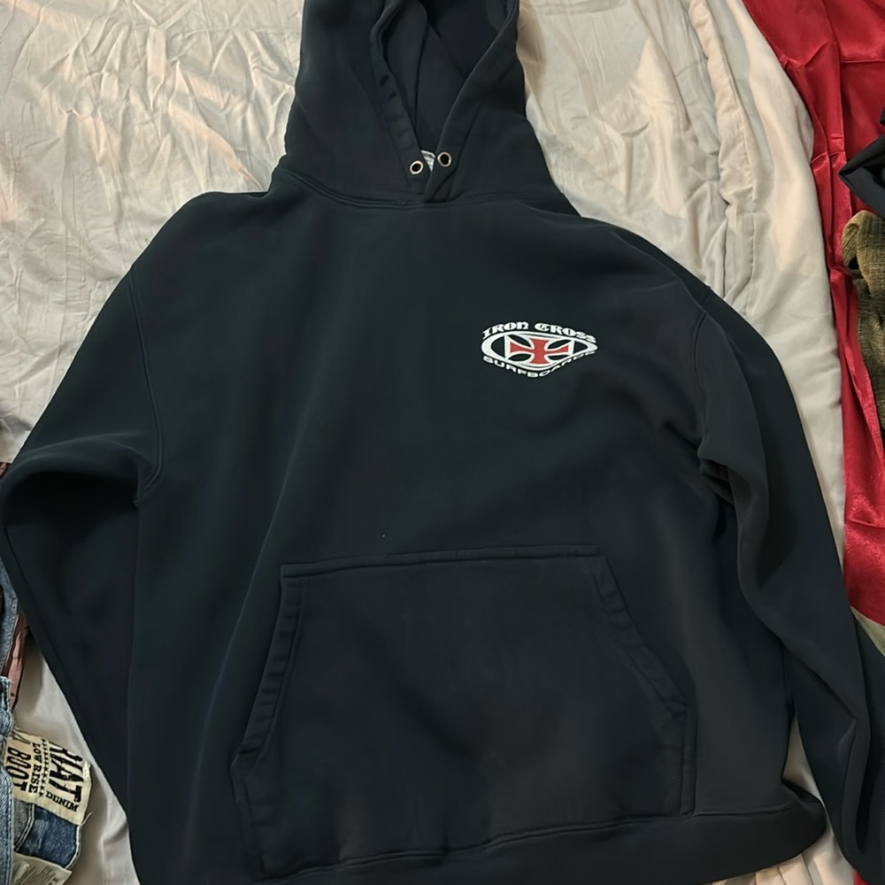Men’s sweatshirt